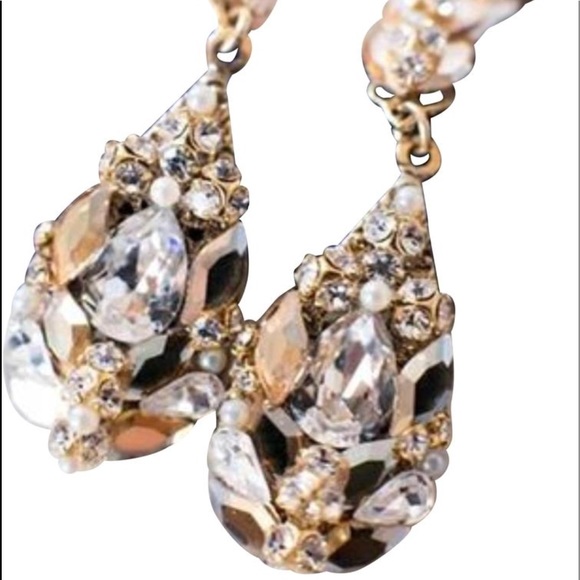maria elena Jewelry - Maria Elena Earrings